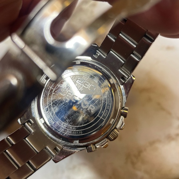 Sector R3273661006 Series 230 Chronograph 43mm 10ATM - Picture 2 of 3